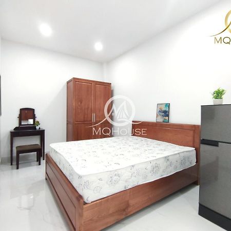 Moonstay Хошимин Экстерьер фото